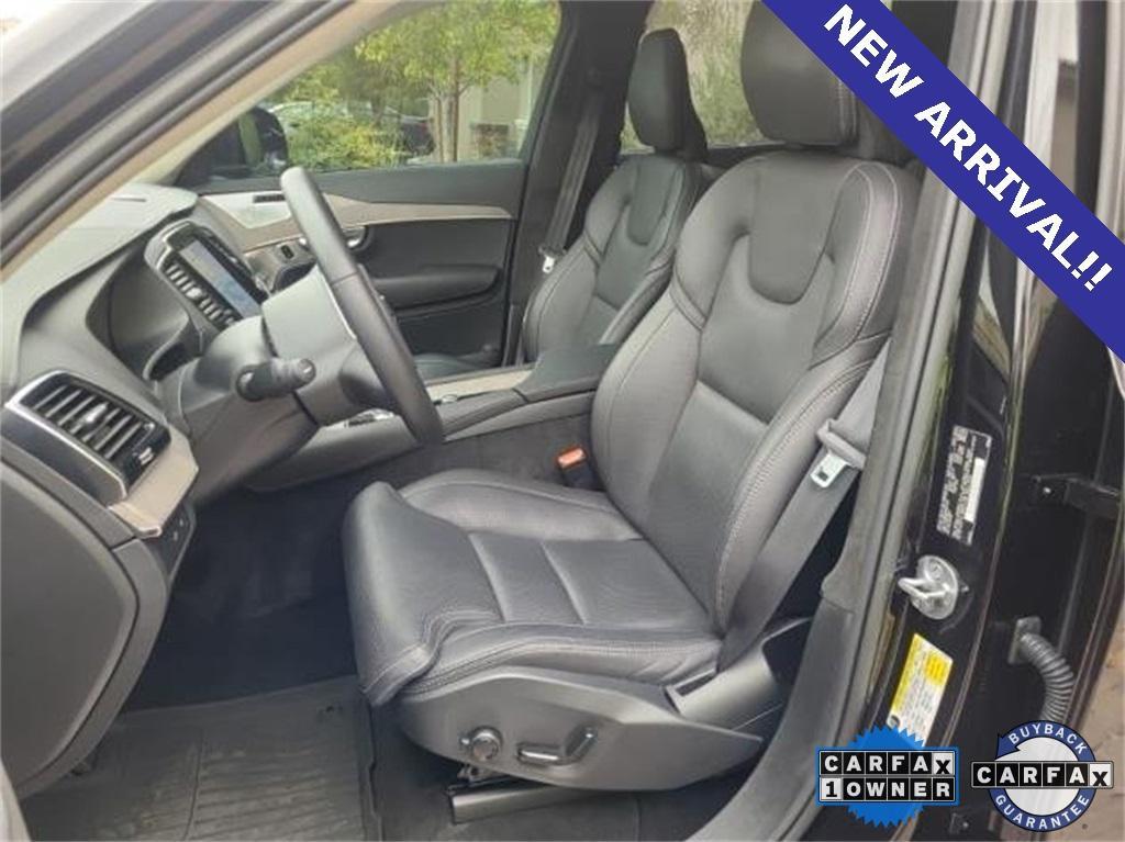 used 2023 Volvo XC90 Recharge Plug-In Hybrid car, priced at $58,984