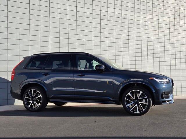 used 2023 Volvo XC90 Recharge Plug-In Hybrid car, priced at $62,784