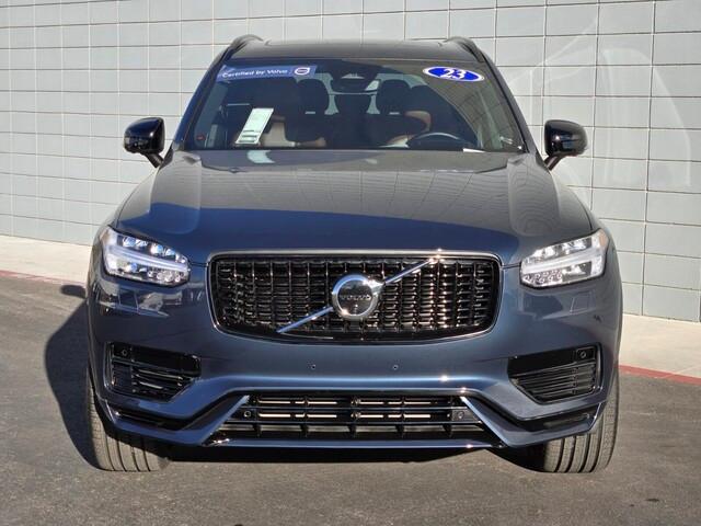 used 2023 Volvo XC90 Recharge Plug-In Hybrid car, priced at $62,784