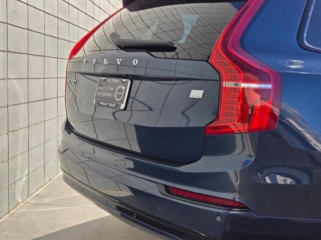 used 2023 Volvo XC90 Recharge Plug-In Hybrid car, priced at $62,784