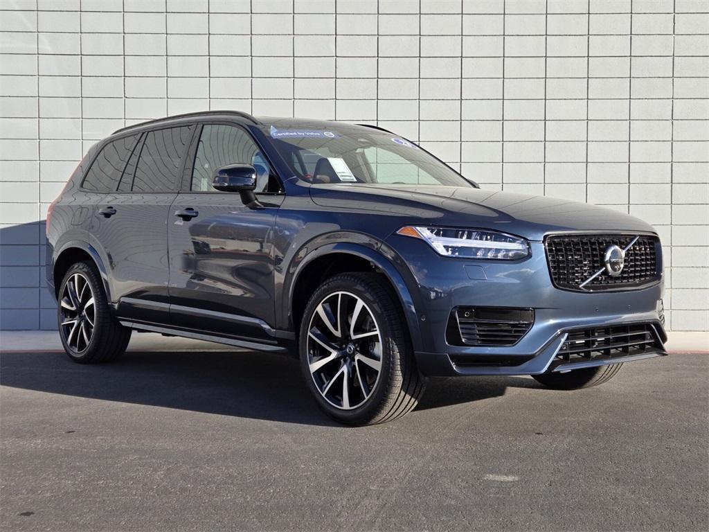 used 2023 Volvo XC90 Recharge Plug-In Hybrid car, priced at $61,219