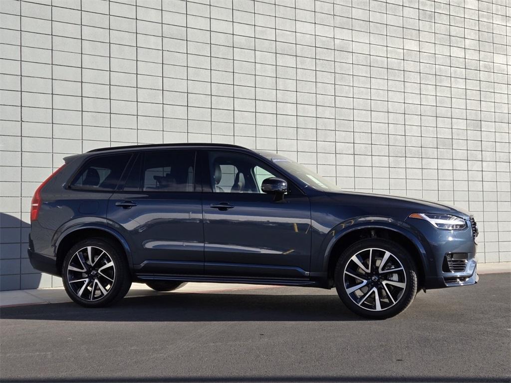 used 2023 Volvo XC90 Recharge Plug-In Hybrid car, priced at $61,219