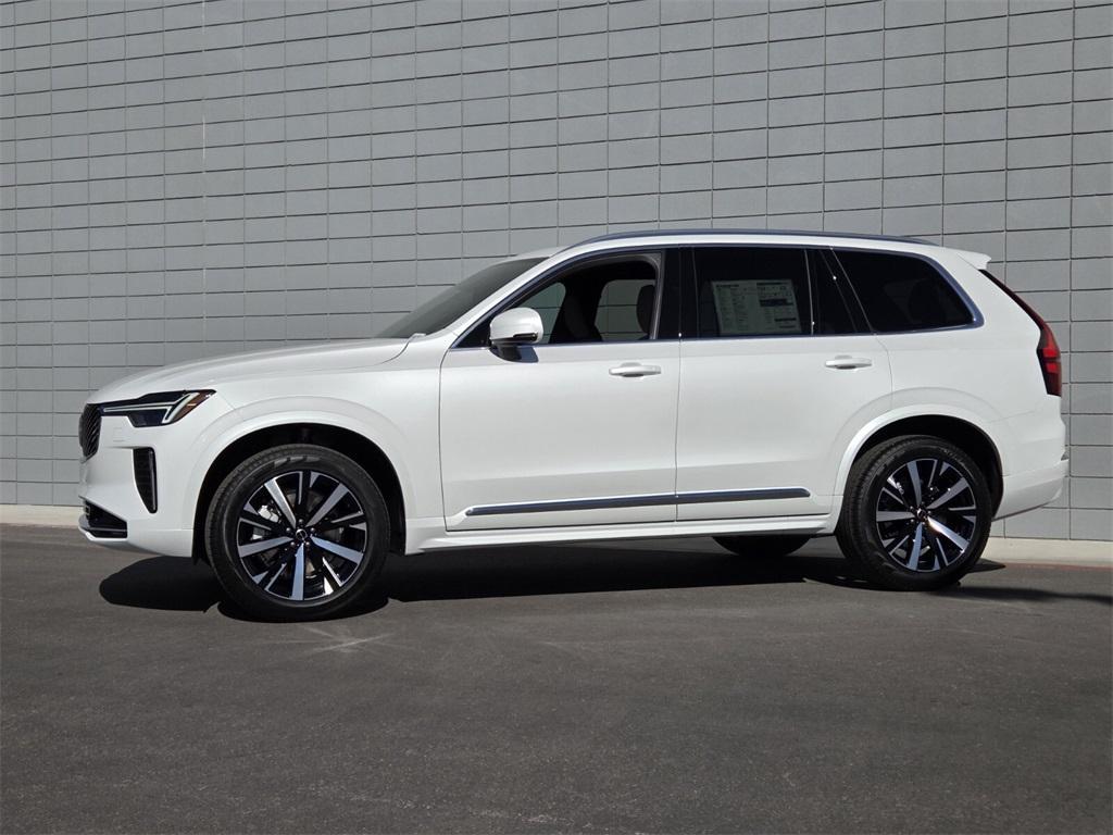 new 2026 Volvo XC90 car, priced at $59,345