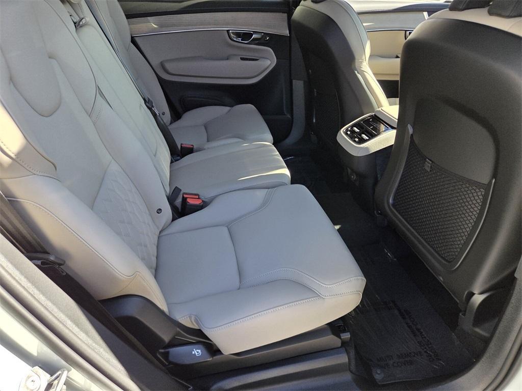 new 2026 Volvo XC90 car, priced at $59,345