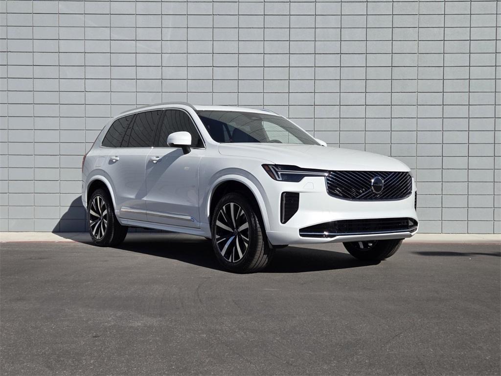 new 2026 Volvo XC90 car, priced at $59,345