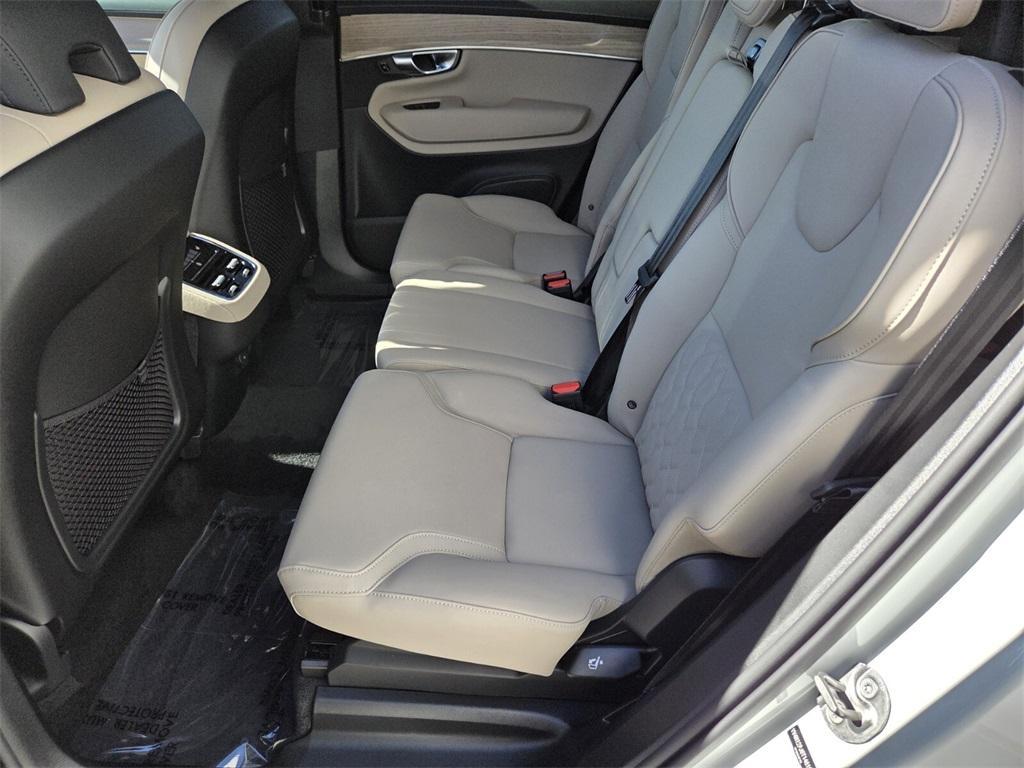 new 2026 Volvo XC90 car, priced at $59,345