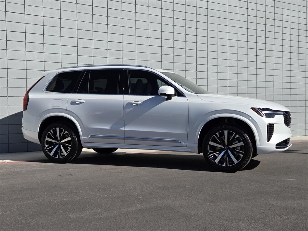 new 2026 Volvo XC90 car, priced at $59,345