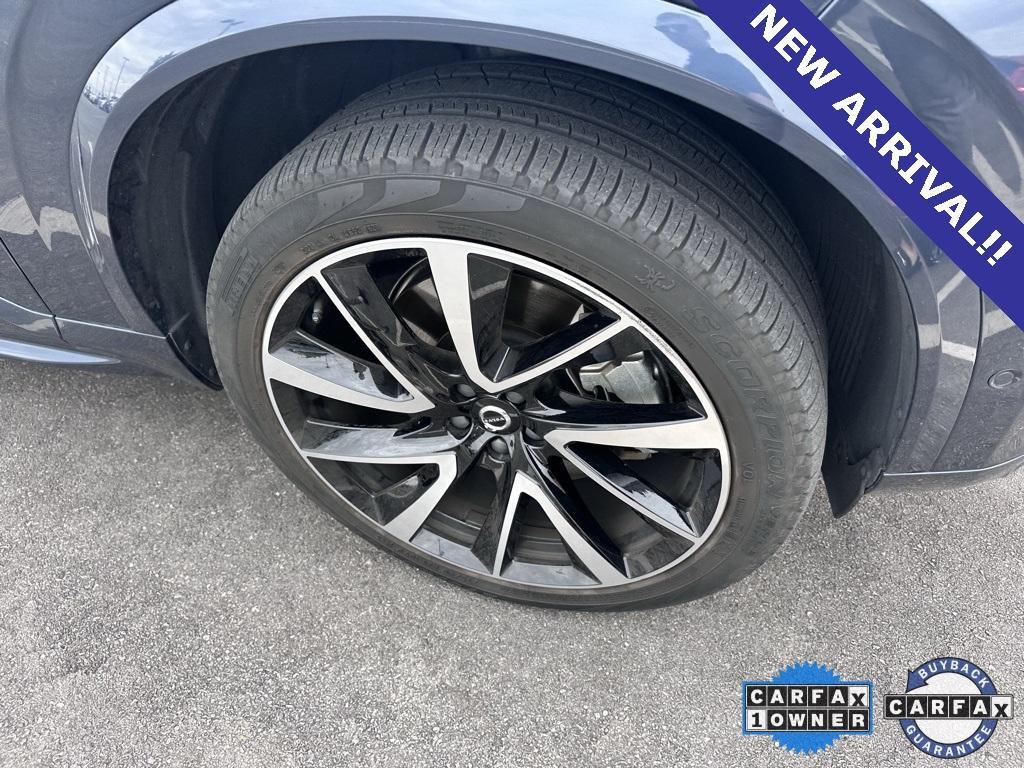 used 2021 Volvo XC90 Recharge Plug-In Hybrid car, priced at $37,984