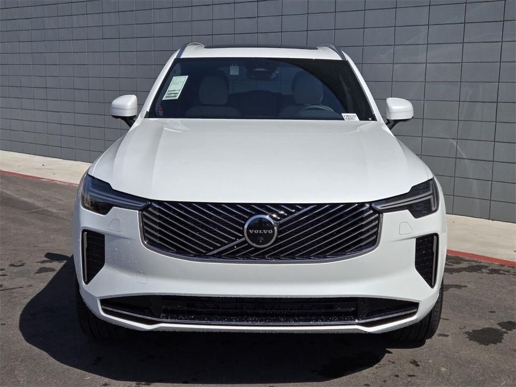 new 2025 Volvo XC90 car, priced at $64,006