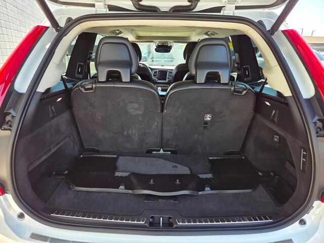 used 2021 Volvo XC90 Recharge Plug-In Hybrid car, priced at $35,879