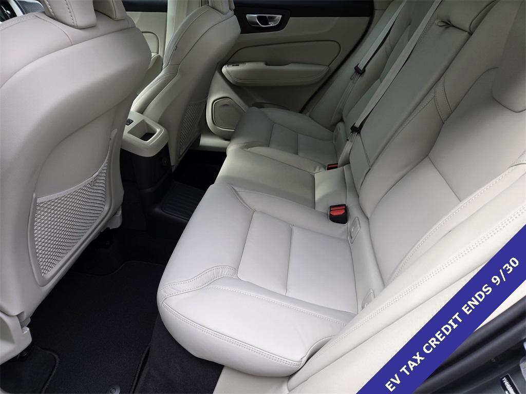 new 2026 Volvo XC60 car, priced at $82,707