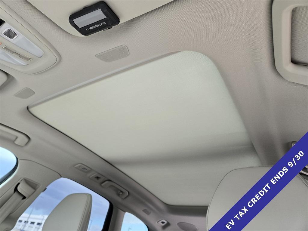 new 2026 Volvo XC60 car, priced at $82,707