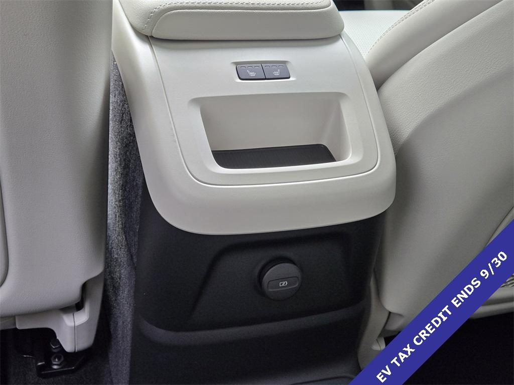 new 2026 Volvo XC60 car, priced at $82,707