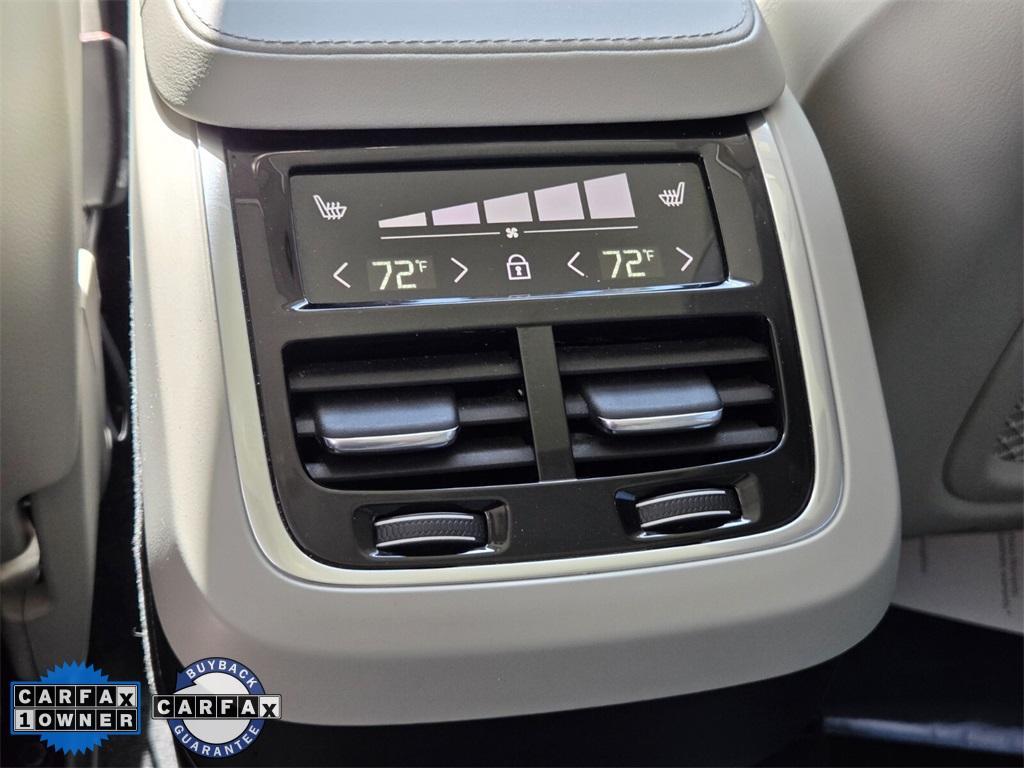 used 2024 Volvo XC90 car, priced at $54,984