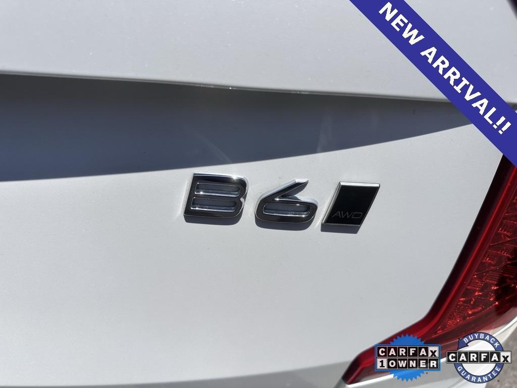 used 2024 Volvo XC90 car, priced at $57,984