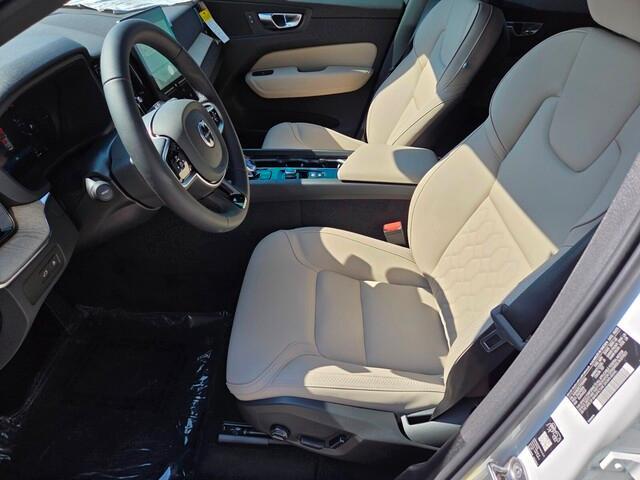 new 2026 Volvo XC60 car, priced at $66,500