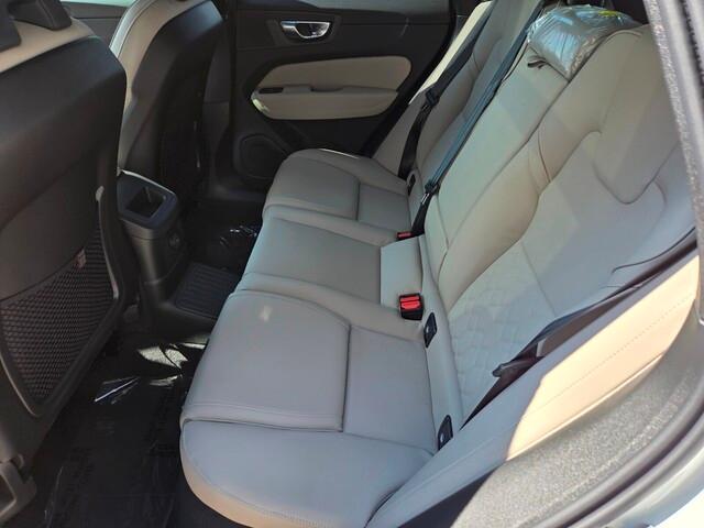 new 2026 Volvo XC60 car, priced at $66,500