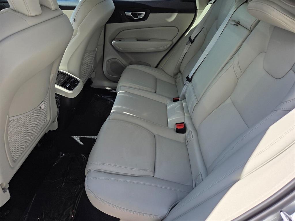 used 2023 Volvo XC60 car, priced at $40,884