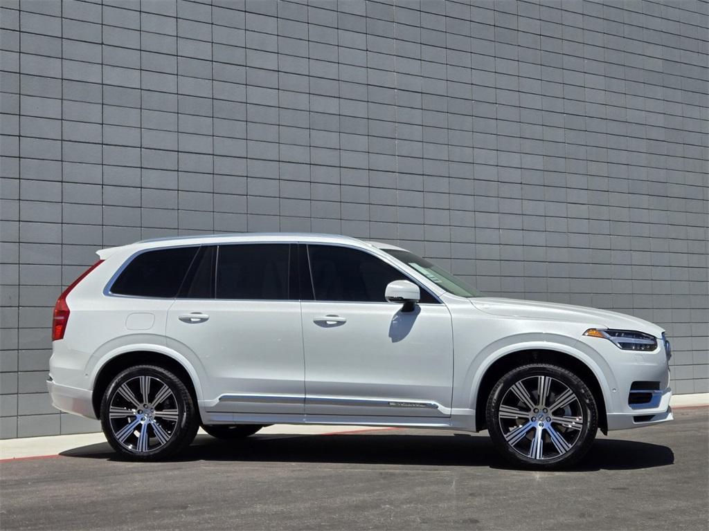 new 2024 Volvo XC90 Recharge Plug-In Hybrid car, priced at $68,820