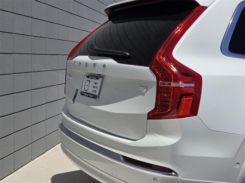 new 2024 Volvo XC90 Recharge Plug-In Hybrid car, priced at $68,820