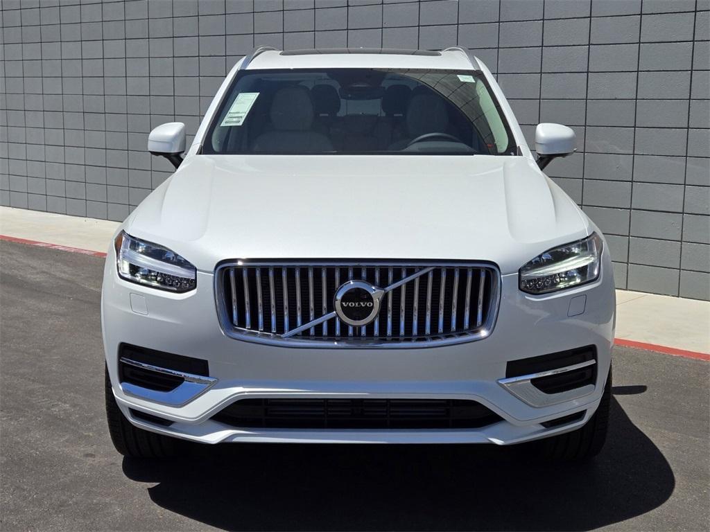 new 2024 Volvo XC90 Recharge Plug-In Hybrid car, priced at $68,820