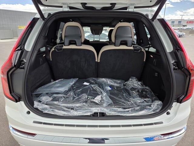 new 2026 Volvo XC90 car, priced at $68,825