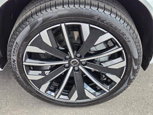 new 2026 Volvo XC90 car, priced at $68,825