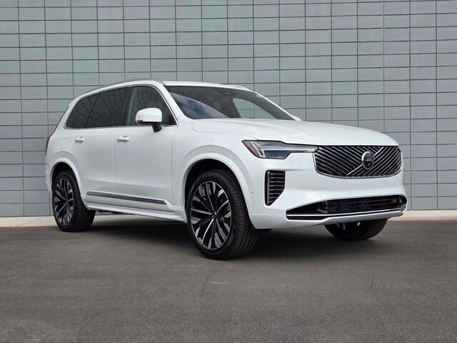 new 2026 Volvo XC90 car, priced at $68,825