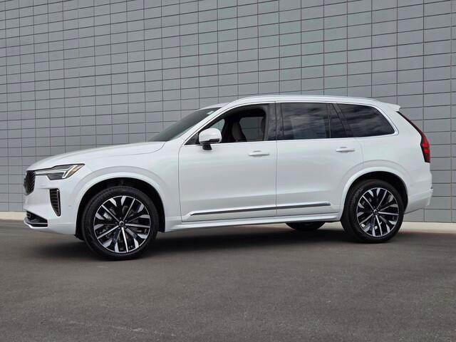 new 2026 Volvo XC90 car, priced at $68,825