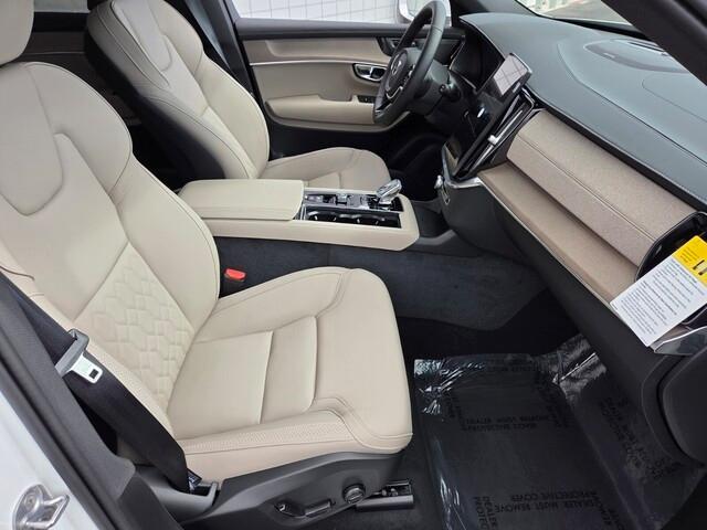 new 2026 Volvo XC90 car, priced at $68,825