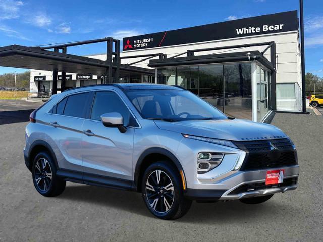 used 2024 Mitsubishi Eclipse Cross car, priced at $25,596