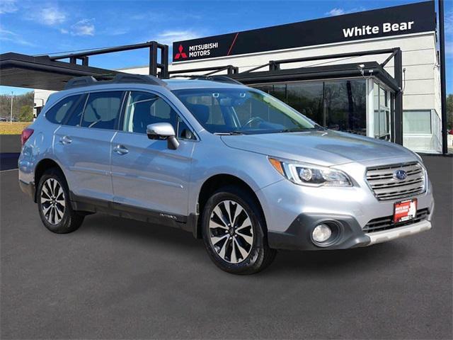 used 2016 Subaru Outback car, priced at $16,699
