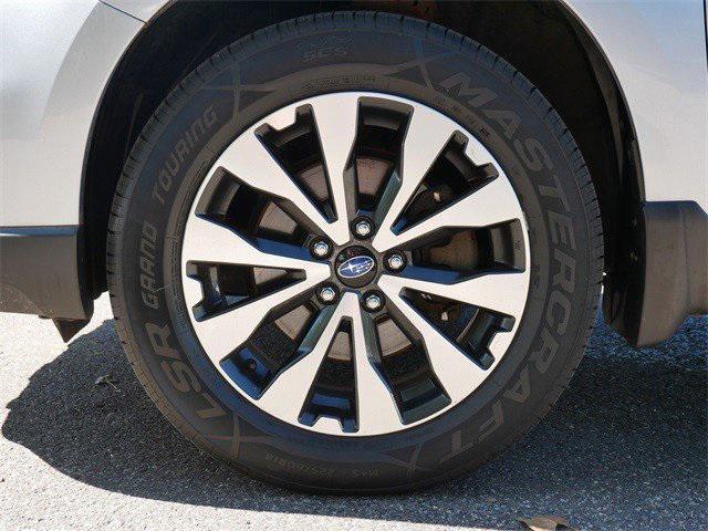 used 2016 Subaru Outback car, priced at $16,699