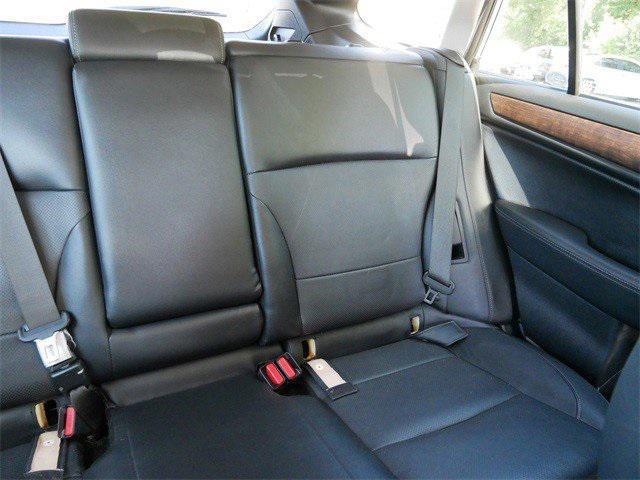 used 2016 Subaru Outback car, priced at $16,699