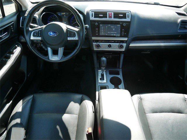 used 2016 Subaru Outback car, priced at $16,699