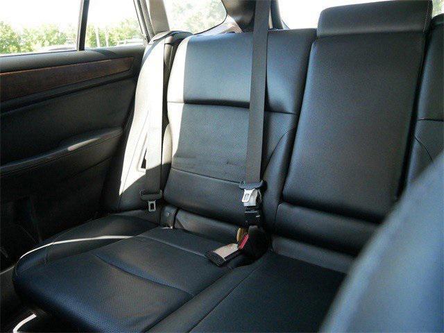 used 2016 Subaru Outback car, priced at $16,699