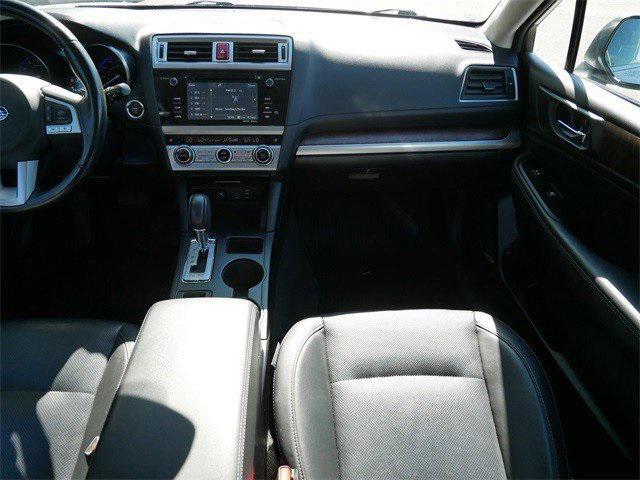 used 2016 Subaru Outback car, priced at $16,699