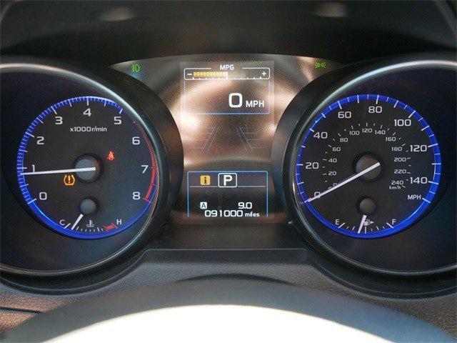 used 2016 Subaru Outback car, priced at $16,699