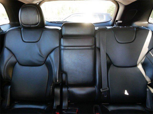 used 2018 Jeep Cherokee car, priced at $13,199