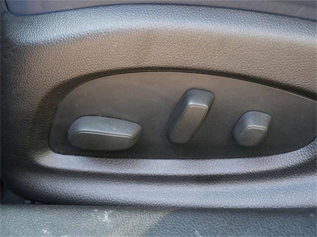 used 2014 Cadillac CTS car, priced at $17,799