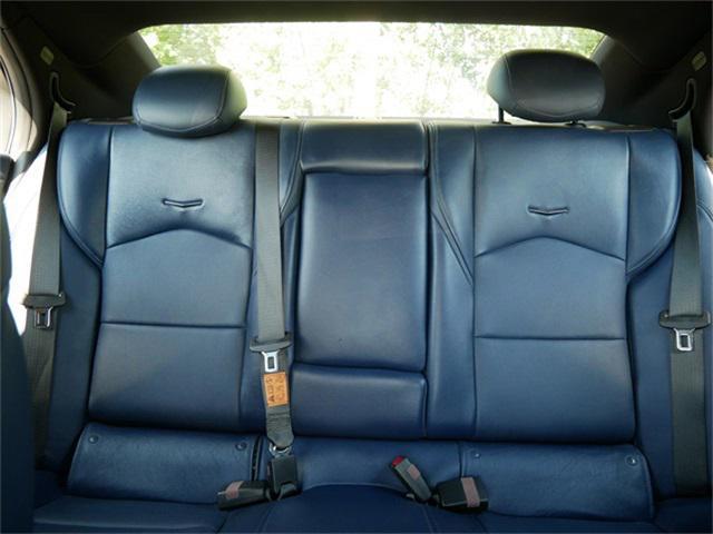 used 2014 Cadillac CTS car, priced at $17,799