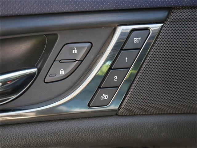 used 2014 Cadillac CTS car, priced at $17,799