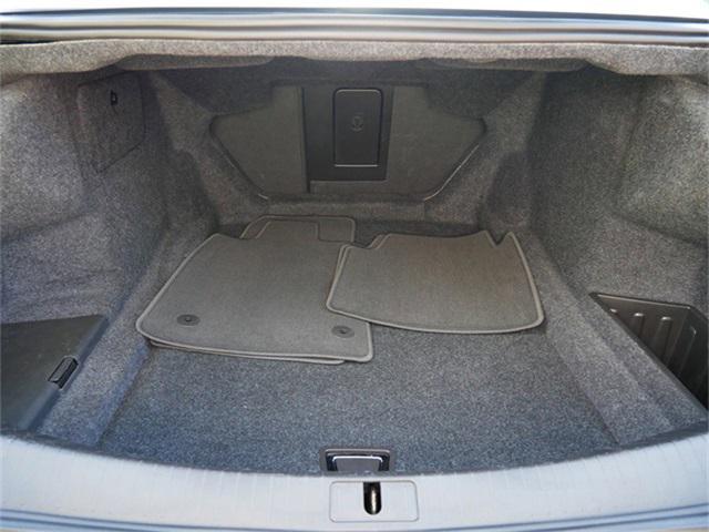 used 2014 Cadillac CTS car, priced at $17,799