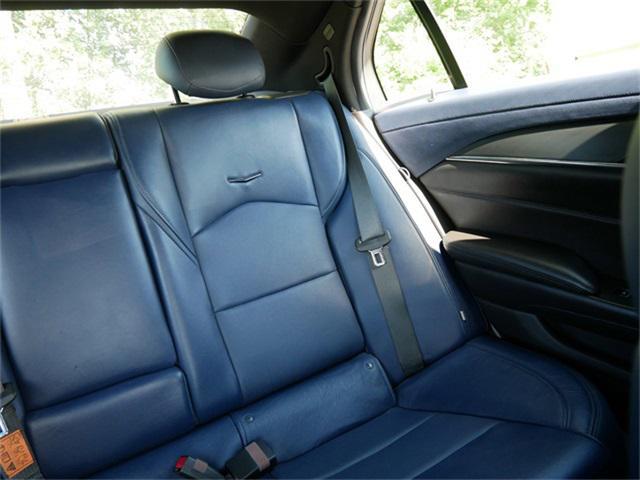 used 2014 Cadillac CTS car, priced at $17,799