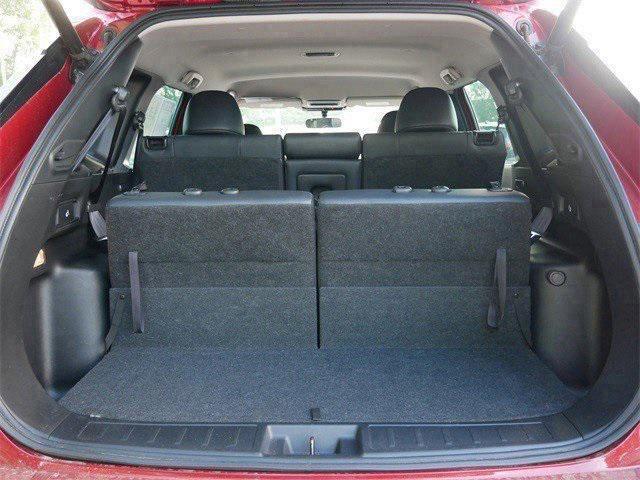 used 2022 Mitsubishi Outlander car, priced at $23,990