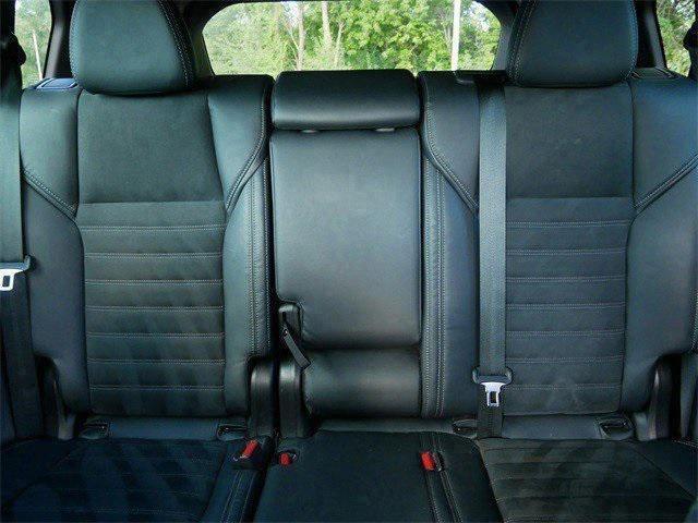 used 2022 Mitsubishi Outlander car, priced at $23,990