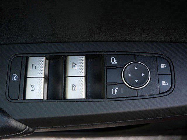 used 2022 Mitsubishi Outlander car, priced at $23,990