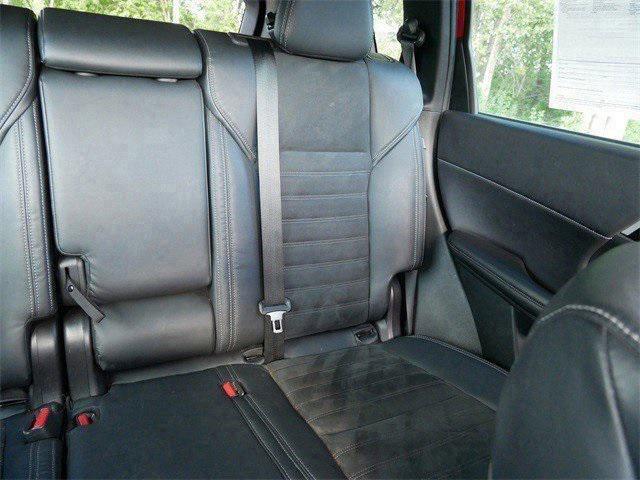 used 2022 Mitsubishi Outlander car, priced at $23,990