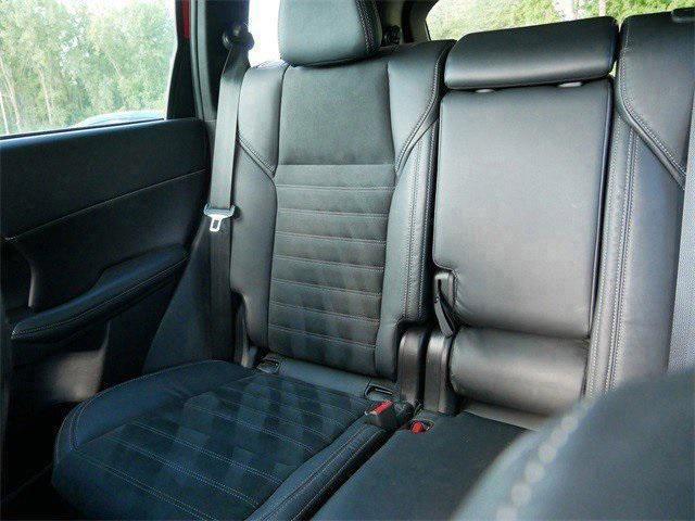 used 2022 Mitsubishi Outlander car, priced at $23,990