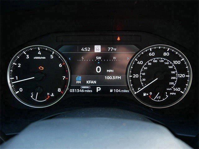 used 2022 Mitsubishi Outlander car, priced at $23,990